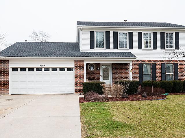 7767 Brunswick Rd., Darien, IL 60561