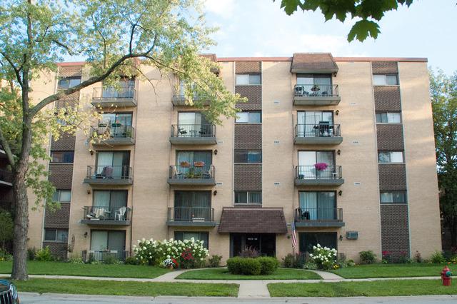 1623 Ashland Ave. #3D, Des Plaines, IL 60016