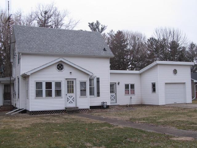 27725 2600 E. St., Van Orin, IL 61374