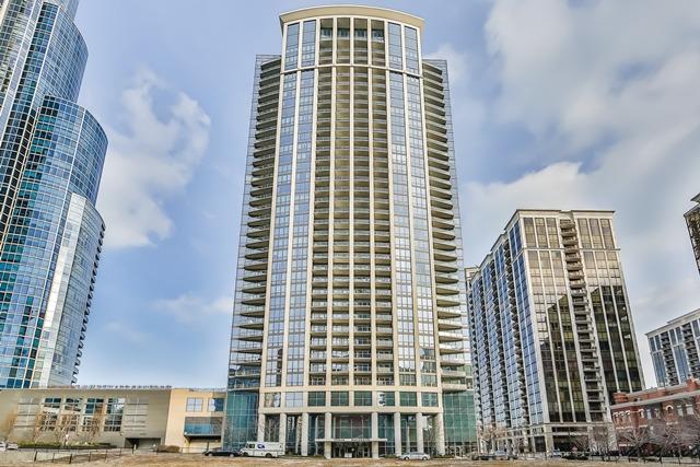 1235 S Prairie Ave. #3607, Chicago, IL 60605