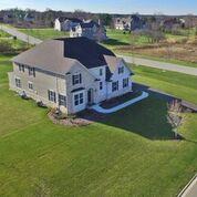 6 Stoney Ridge Lot 13 Ct., Hawthorn Woods, IL 60047