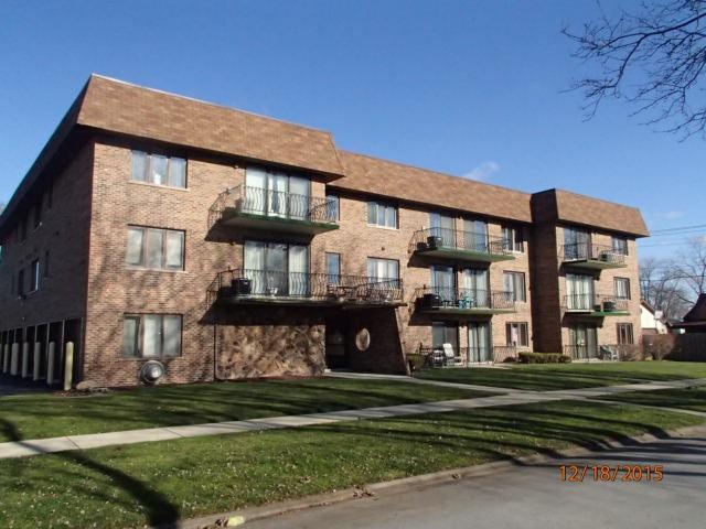 9535 Mayfield Ave. #306, Oak Lawn, IL 60453