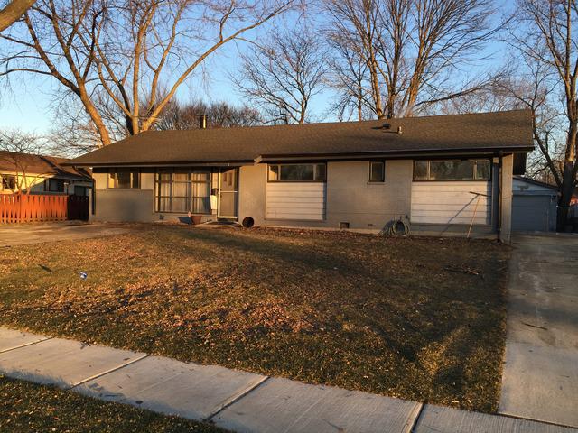 130 Kingman Ln., Hoffman Estates, IL 60169