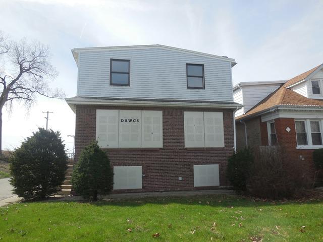 4605 W Wrightwood Ave., Chicago, IL 60639