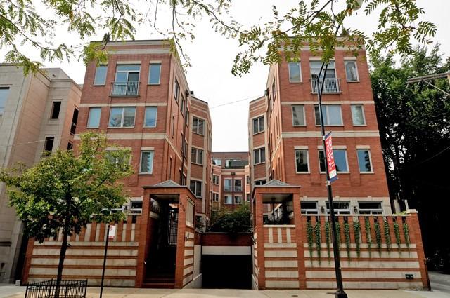 1430 N La Salle Dr. #F2, Chicago, IL 60610