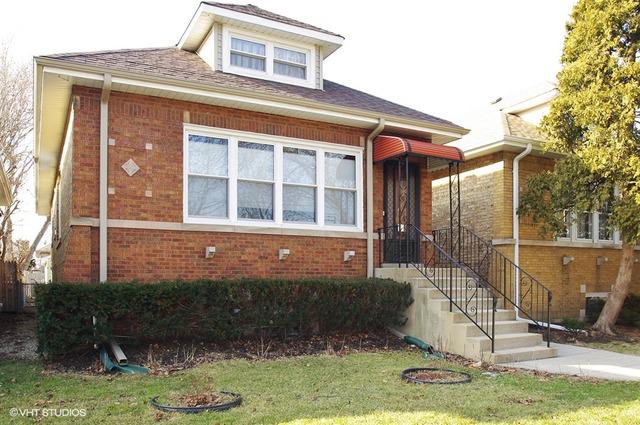 5328 N Linder Ave., Chicago, IL 60630