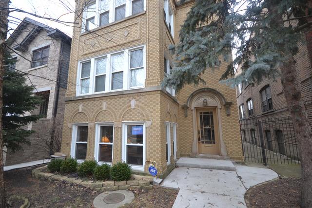 3828 N Mozart St., Chicago, IL 60618