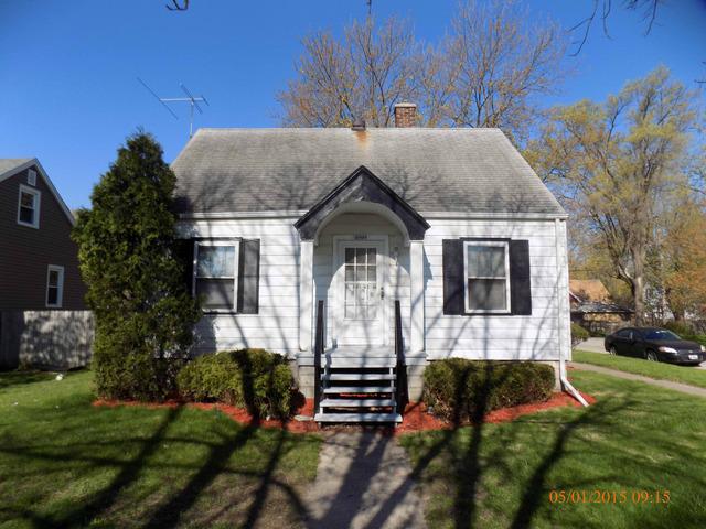 18404 Ridgewood Ave., Lansing, IL 60438