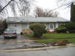 3600 176th Pl., Country Club Hills, IL 60478