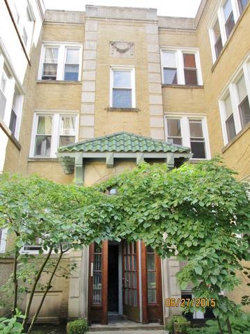 2863 W Leland Ave. #1, Chicago, IL 60625