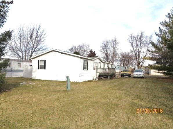 16 W Wasson Rd. #135, Amboy, IL 61310