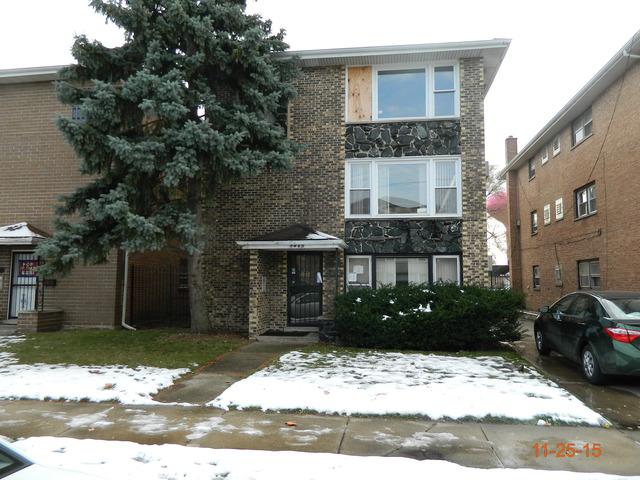 1665 Patricia Pl., Calumet City, IL 60409