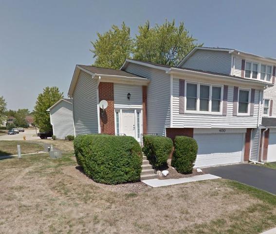 400 Michelangelo Dr., Bolingbrook, IL 60440