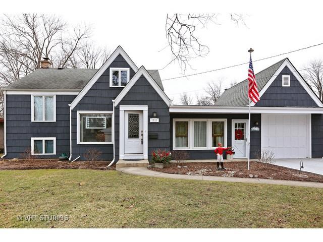 1320 59th St., Downers Grove, IL 60516