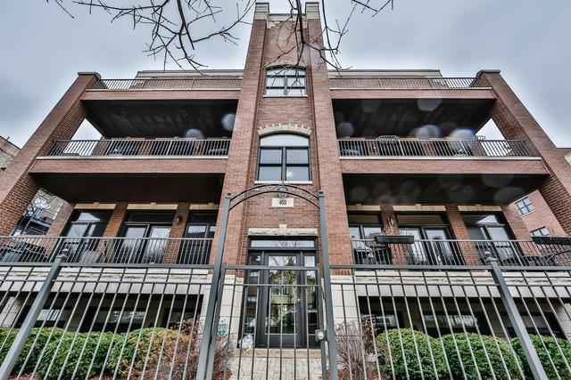 453 N May St. #1S, Chicago, IL 60642