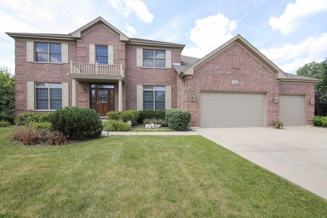 1122 Westberry Ct., Lake Zurich, IL 60047