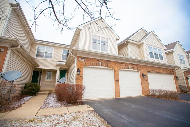 1444 Sturgeon Bay Ct. #-, Schaumburg, IL 60173