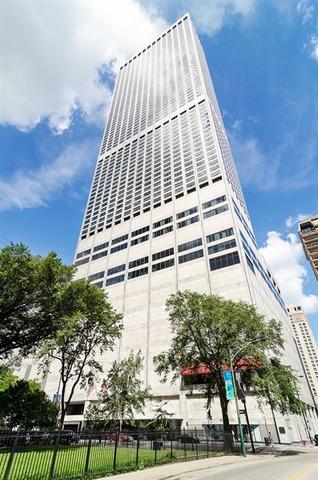 180 E Pearson St. #6201, Chicago, IL 60611