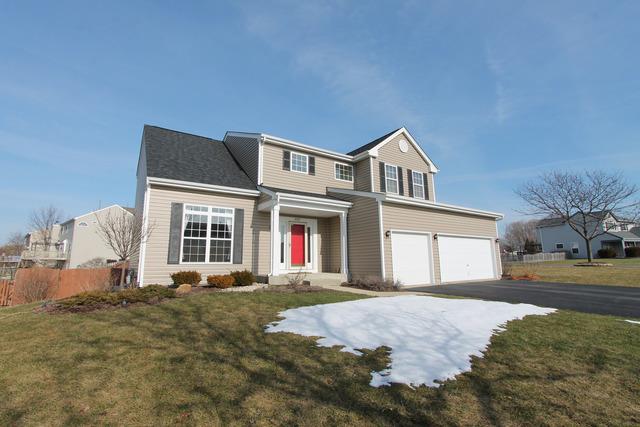 2507 Acorn Dr., Round Lake Beach, IL 60073