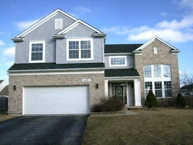 11421 Glenbrook Cir., Plainfield, IL 60585