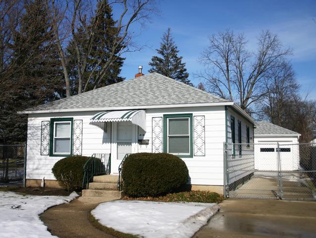 416 Highland Ave., Woodstock, IL 60098