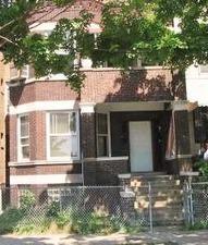 6043 S Peoria St., Chicago, IL 60621