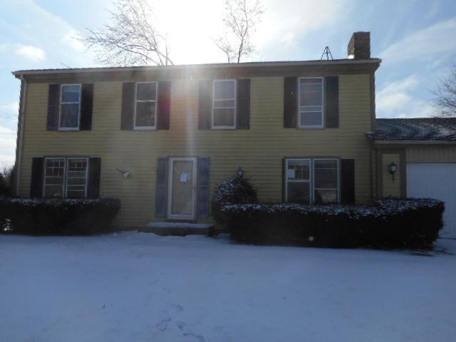 1711 Buckingham Rd., Mundelein, IL 60060