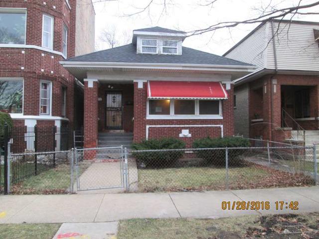7733 S Hermitage Ave., Chicago, IL 60620