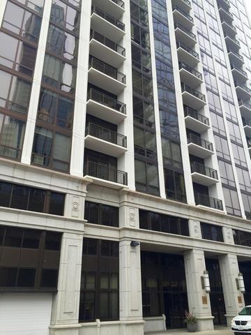 233 E 13th St. #1610, Chicago, IL 60605