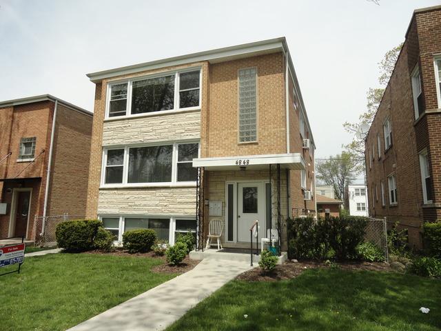 4848 Mulford St., Skokie, IL 60077