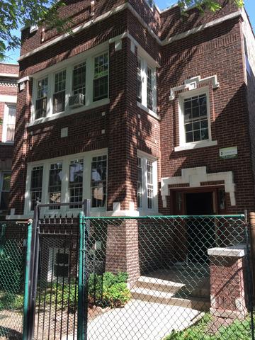 3306 W Wilson Ave., Chicago, IL 60625