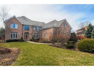 186 Sycamore Dr., Hawthorn Woods, IL 60047