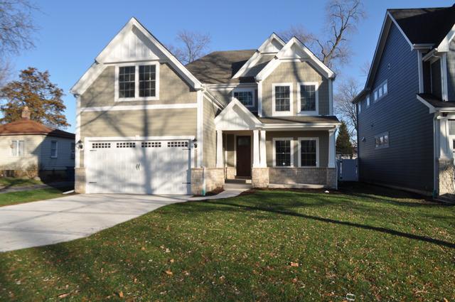 199 N Glade Ave., Elmhurst, IL 60126
