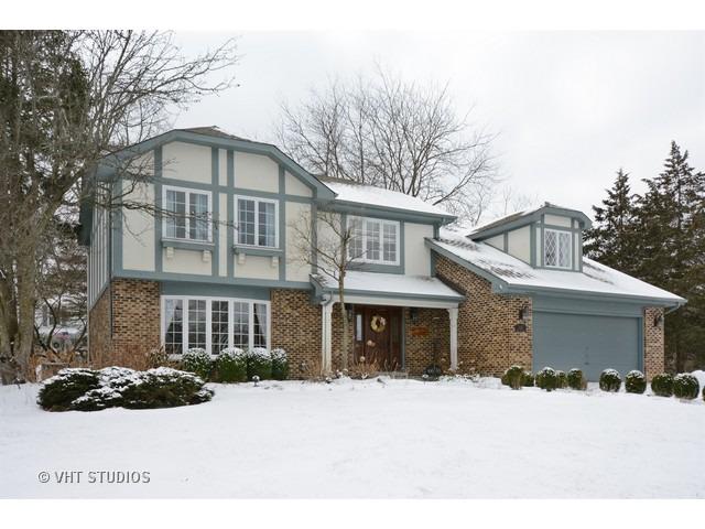 23252 N High Ridge Rd., Barrington, IL 60010