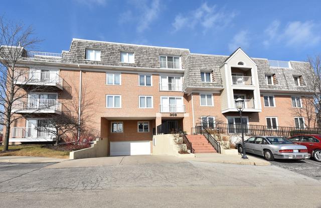 308 S Happ Rd. #304, Northfield, IL 60093