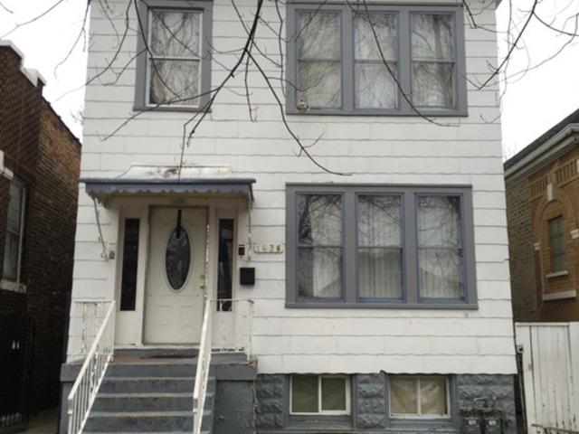 1439 S 51st Ct., Cicero, IL 60804