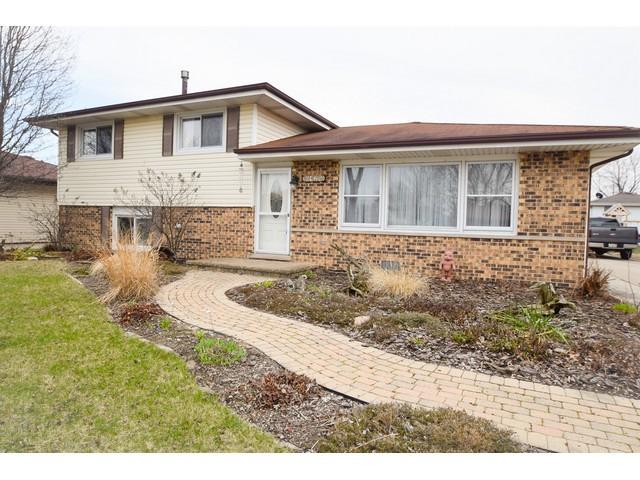 6425 181st Pl., Tinley Park, IL 60477