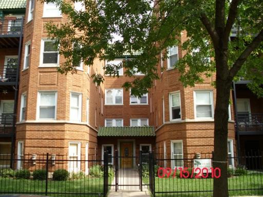4517 N Central Park Ave. #GE, Chicago, IL 60625