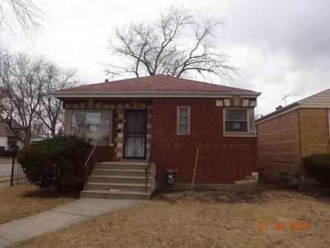 556 W 126th Pl., Chicago, IL 60628