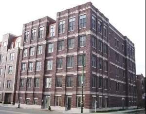 2602 W Diversey Ave. #401, Chicago, IL 60647