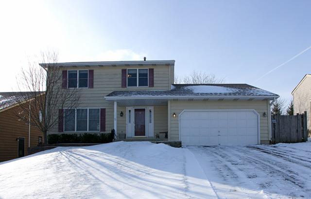 4813 Crest Ct., Waukegan, IL 60087