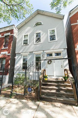 2122 W Huron St., Chicago, IL 60612
