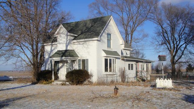24562 Esmond Rd., Malta, IL 60150