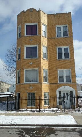 1521 S Keeler Ave., Chicago, IL 60623