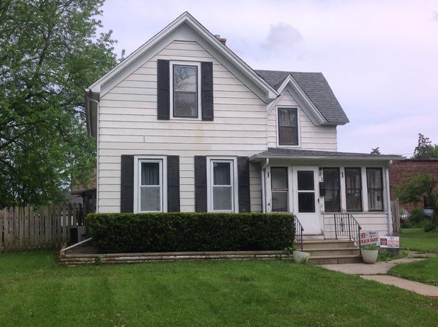 318 S 8th St., Dekalb, IL 60115