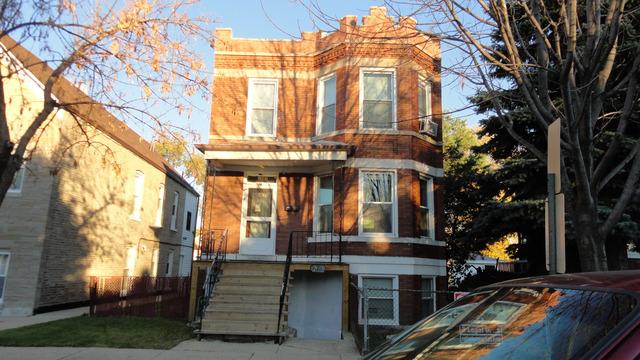 1341 S 57th Ct., Cicero, IL 60804