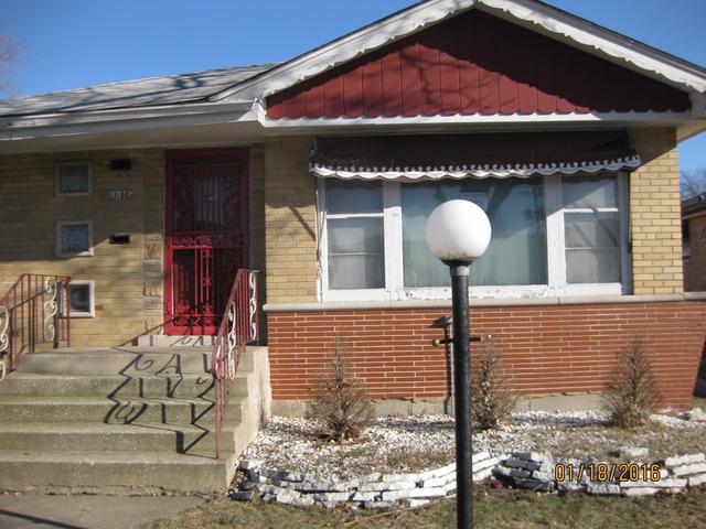 10445 S Emerald Ave., Chicago, IL 60628