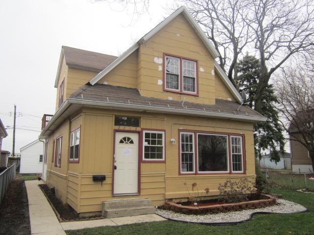 2713 S 58th Ct., Cicero, IL 60804