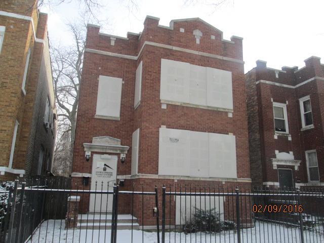 5225 S Peoria St., Chicago, IL 60609