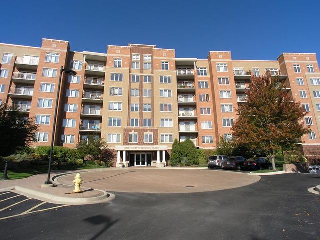 1 N Beacon Pl. #407, La Grange, IL 60525